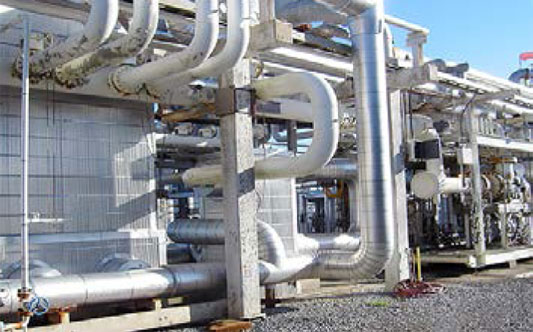cold insulation, cold insulation service, specialist in cold insulation ...